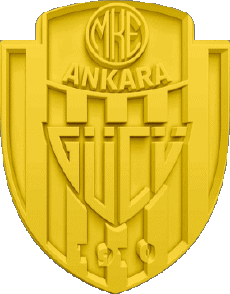 Sports Soccer Club Asia Turkey MKE Ankaragücü 