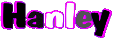 First Names MASCULINE -  UK - USA - IRL - AUS - NZ H Hanley 