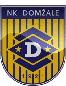Sports FootBall Club Europe Slovénie NK Domzale 