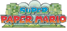 Multimedia Videogiochi Super Mario Super Paper 