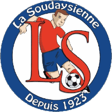 Sport Fußballvereine Frankreich Centre-Val de Loire 41 - Loir et Cher La Soudaysienne 
