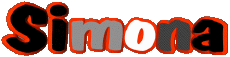 Nome FEMMINILE - Spagna S Simona 