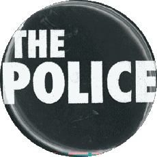 Multimedia Música New Wave The Police 