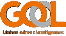 Trasporto Aerei - Compagnia aerea America - Sud Brasile Gol Transportes Aéreos 