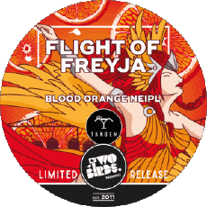 Bebidas Cervezas Australia Two Birds 