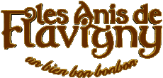 Cibo Caramelle Les Anis de Flavigny 