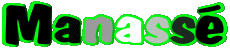 Prénoms MASCULIN - France M Manassé 