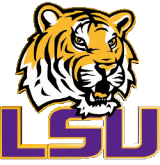 Deportes N C A A - D1 (National Collegiate Athletic Association) L LSU Tigers 