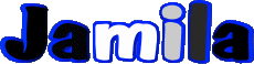 Nome FEMMINILE - Maghreb Musulmano J Jamila 