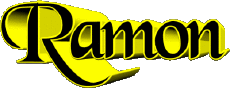 Nome MASCHIO - Spagna R Ramon 
