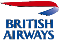 Transport Planes - Airline Europe United Kingdom British Airways 