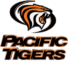 Sports N C A A - D1 (National Collegiate Athletic Association) P Pacific Tigers 