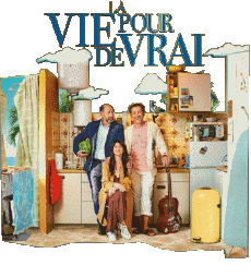 Multimedia Film Francia Dany Boon La vie pour de vrai 