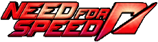 Multimedia Videogiochi Need for Speed Logo 