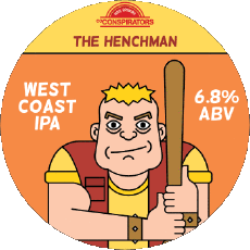 Bevande Birre Australia Co-Conspirators Brewing 