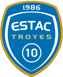 Sportivo Calcio  Club Francia Grand Est 10 - Aube Troyes 