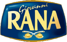 Nourriture Pâtes Giovanni Rana 