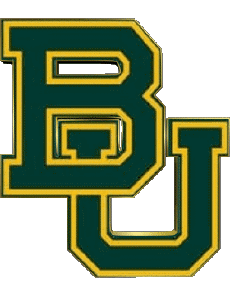 Sport N C A A - D1 (National Collegiate Athletic Association) B Baylor Bears 