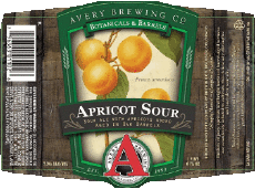 Getränke Bier USA Avery 