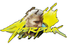Multi Média Jeux Vidéo CyberPunk 2077 Icônes 