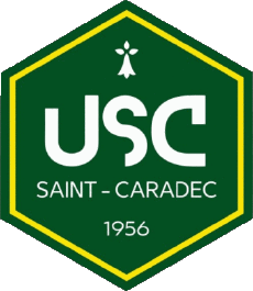 Sports Soccer Club France Bretagne 22 - Côtes-d'Armor US Saint Caradec 