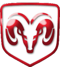 1990-Trasporto Automobili Dodge Logo 