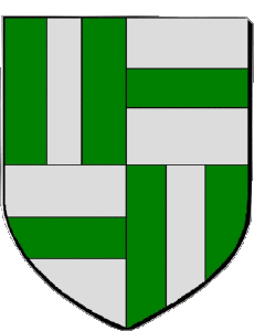 Drapeaux France Départements - Villes 49 LES PONTS DE CE 