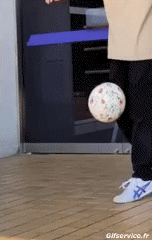 Humor -  Fun Sports Soccer Juggling Fun Win 