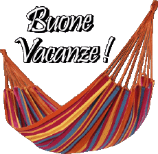 Mensajes Italiano Buone Vacanze 32 