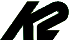 Deportes Esquí - Equipo K2 