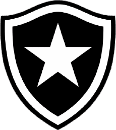 Sports FootBall Club Amériques Logo Brésil Rio de Janeiro Botafogo Futebol Regatas 