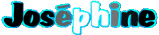 Nome FEMMINILE - Francia J Joséphine 