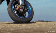 Humor -  Fun Transport Motorräder Straße Best Vues 