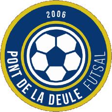 Sport Fußballvereine Frankreich Hauts-de-France 59 - Nord Pont de la Deule Futsal 
