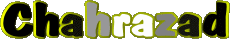 Nombre FEMENINO - Magreb Musulmán C Chahrazad 