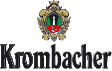 Drinks Beers Germany Krombacher 