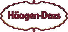 Cibo Gelato Haagen-Dazs 