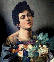 Humour - Fun Morphing - Ressemblance Peintures divers confinement covid  art recréations Getty challenge 1 