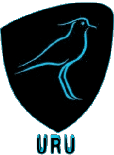 Sports Rugby Equipes Nationales - Ligues - Fédération Amériques Uruguay 