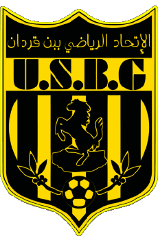 Sports Soccer Club Africa Tunisia Ben Guerdane - US 
