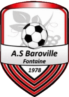 Sportivo Calcio  Club Francia Grand Est 10 - Aube AS Baroville Fontaine 