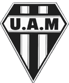 Deportes Rugby Club Francia Logo Dept 40 UA Mimizan R 