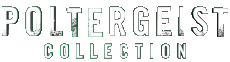 Multi Media Movies International Poltergeist Logo Collection 