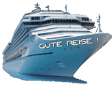 Nachrichten Deutsche Gute Reise Transparenter Hintergrund 07 