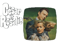 Multi Média Cinéma - France Yves Montand César et Rosalie 