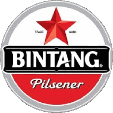 Boissons Bières Indonésie Bintang-Beer 