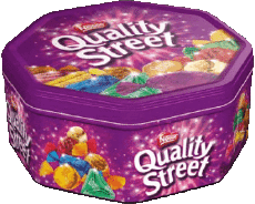 Essen Pralinen Quality Street 