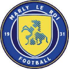 Sports FootBall Club France Ile-de-France 78 - Yvelines US Marly le Roi 