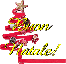 Nachrichten Italienisch Buon Natale Serie 10 