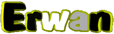 First Names MASCULINE - France E Erwan 
